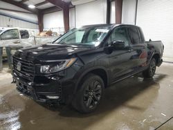 Honda Ridgeline Vehiculos salvage en venta: 2021 Honda Ridgeline Sport