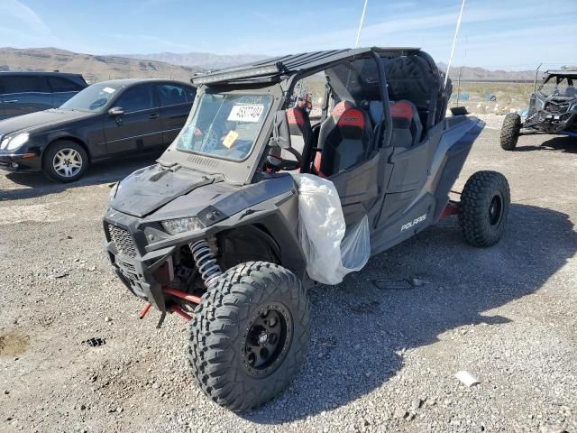 2017 Polaris RZR XP 4 1000 EPS