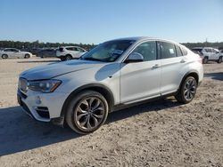 2017 BMW X4 XDRIVE28I en venta en Houston, TX