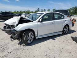 2014 Subaru Legacy 2.5I Premium for sale in Houston, TX