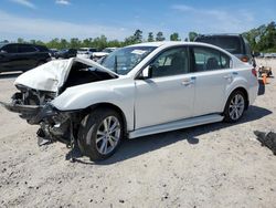 2014 Subaru Legacy 2.5I Premium en venta en Houston, TX