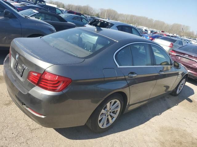 2014 BMW 528 XI