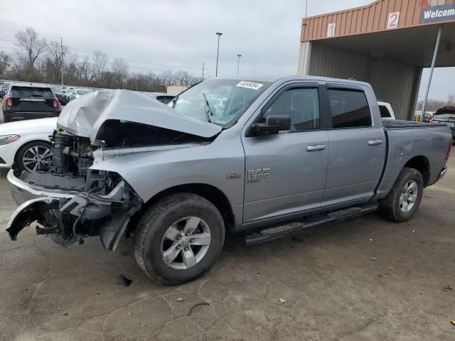 2019 Dodge RAM 1500 Classic SLT