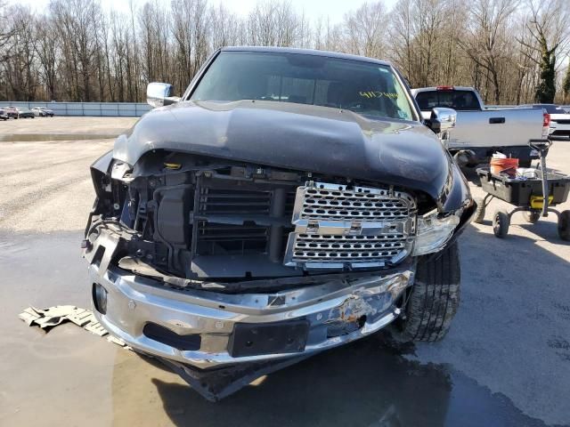 2018 Dodge 1500 Laramie