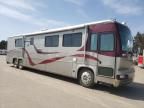 2000 Spartan Motors Motorhome 4VZ