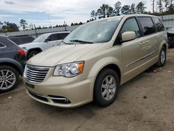 2011 Chrysler Town & Country Touring for sale in Harleyville, SC
