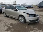 2013 Volkswagen Jetta TDI