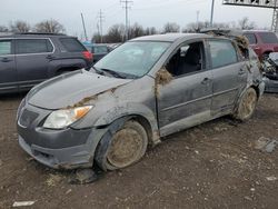 2007 Pontiac Vibe for sale in Columbus, OH
