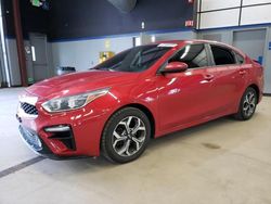 2019 KIA Forte FE for sale in Assonet, MA