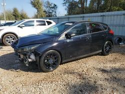 2016 Ford Focus SE en venta en Midway, FL