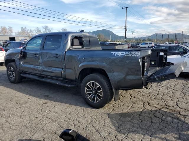 2023 Toyota Tacoma Double Cab