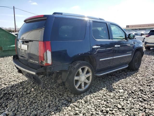 2007 Cadillac Escalade Luxury