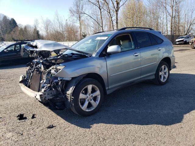 2008 Lexus RX 350