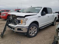 2019 Ford F150 Supercrew for sale in Amarillo, TX