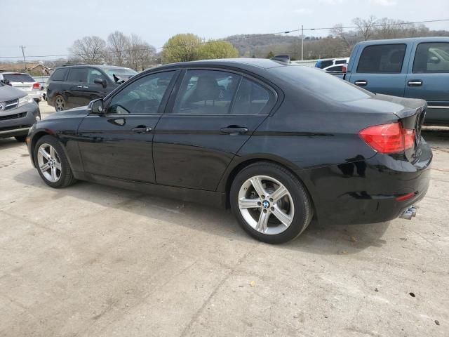 2015 BMW 328 I