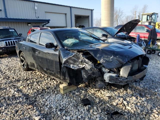 2014 Dodge Charger SXT