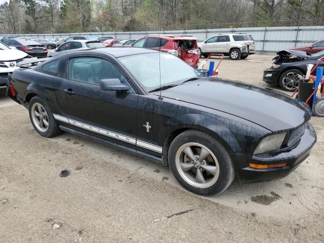 2006 Ford Mustang