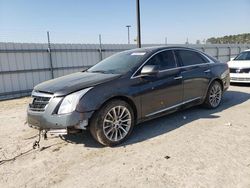 Cadillac salvage cars for sale: 2017 Cadillac XTS Luxury