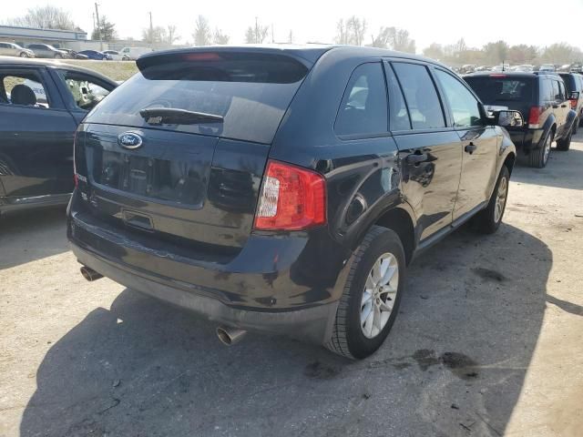 2013 Ford Edge SE