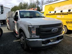 2019 Ford F350 Super Duty for sale in Waldorf, MD