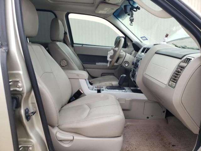 2010 Mercury Mariner Premier