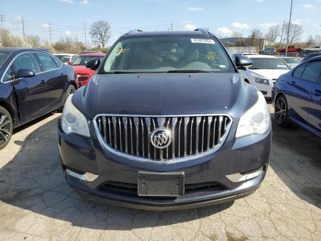 2015 Buick Enclave