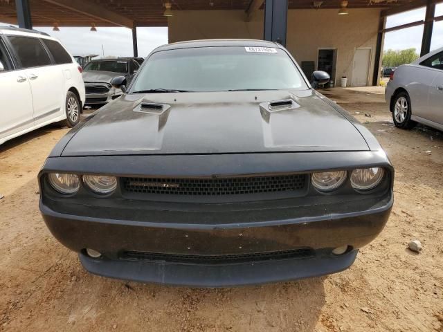 2014 Dodge Challenger R/T