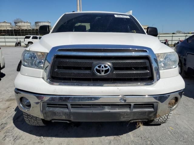 2013 Toyota Tundra Double Cab SR5