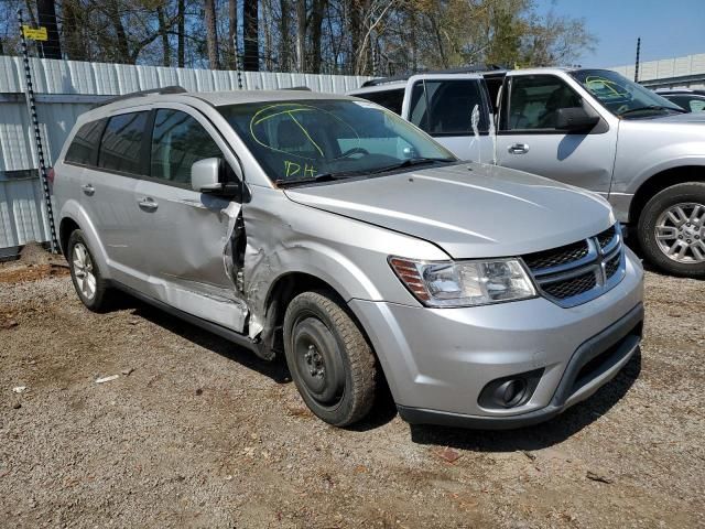 2013 Dodge Journey SXT