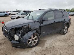 2010 Toyota Rav4 Limited for sale in Houston, TX