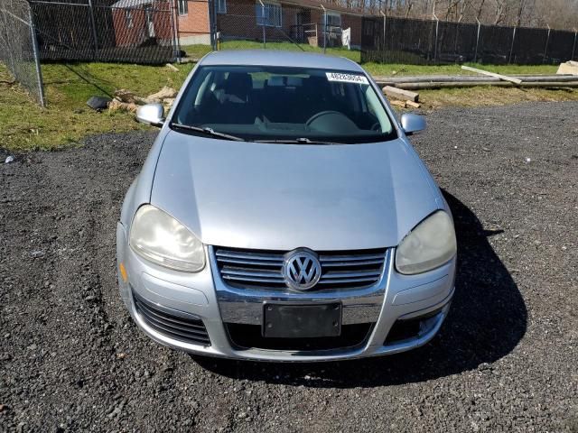 2010 Volkswagen Jetta S