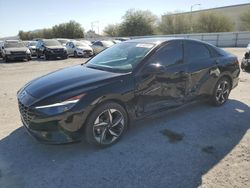 2023 Hyundai Elantra SEL for sale in Las Vegas, NV