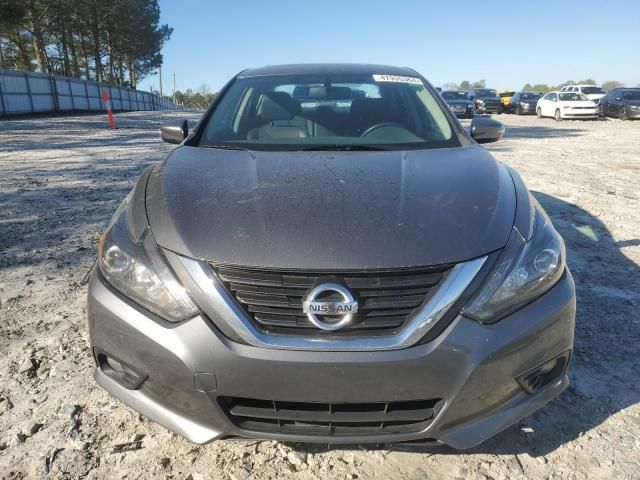 2016 Nissan Altima 3.5SL