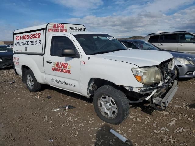 2005 Toyota Tacoma