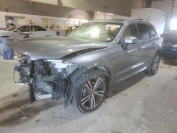 Vehiculos salvage en venta de Copart Sandston, VA: 2018 Volvo XC60 T5