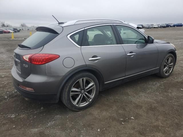 2011 Infiniti EX35 Base