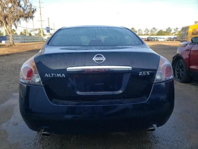 2008 Nissan Altima 2.5