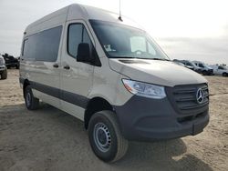 2023 Mercedes-Benz Sprinter 2500 en venta en Fresno, CA