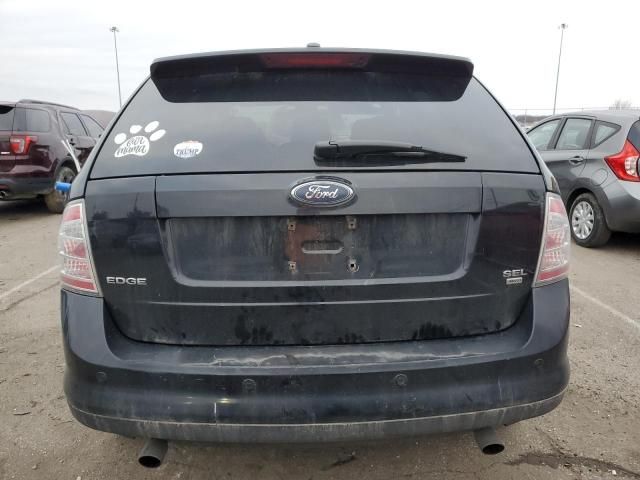 2007 Ford Edge SEL