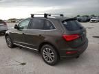 2014 Audi Q5 Premium Plus