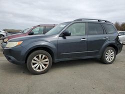 2012 Subaru Forester Limited for sale in Brookhaven, NY