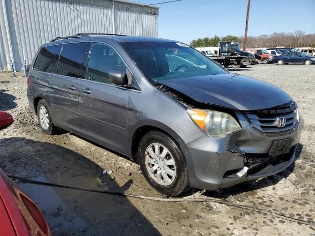 2009 Honda Odyssey EX