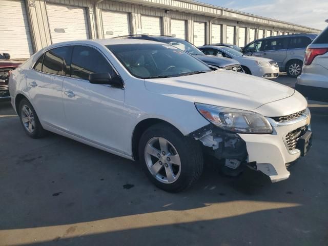 2016 Chevrolet Malibu Limited LS