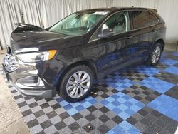 2023 Ford Edge Titanium for sale in Graham, WA