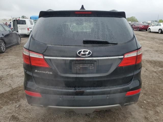 2014 Hyundai Santa FE GLS