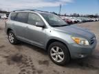 2006 Toyota Rav4 Limited