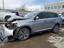 2019 Mitsubishi Outlander SE for sale in Littleton, CO