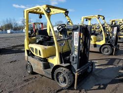 2009 Hyster 2010 Hyst Forklift en venta en Columbia Station, OH