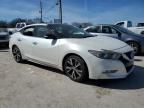 2016 Nissan Maxima 3.5S