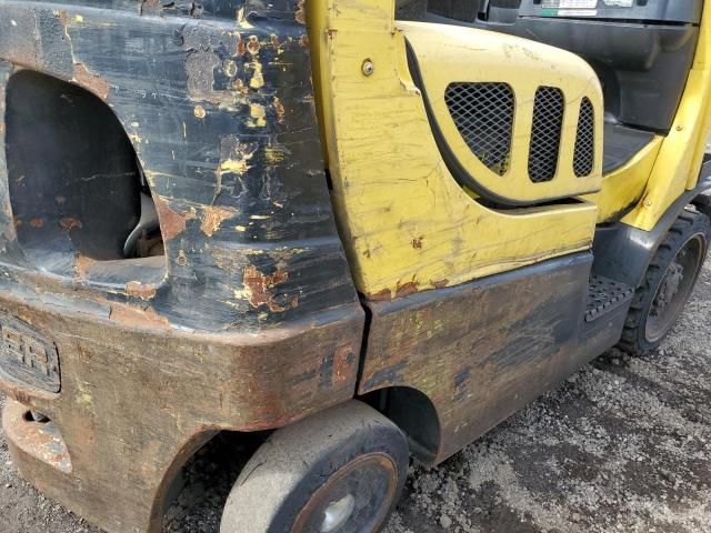 2007 Hyster ER Forklift